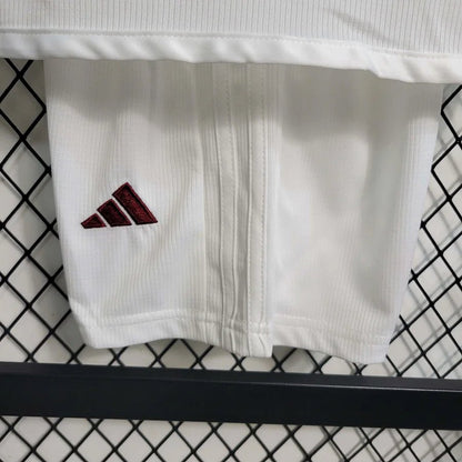 Manchester United 2023 Third Away Jersey