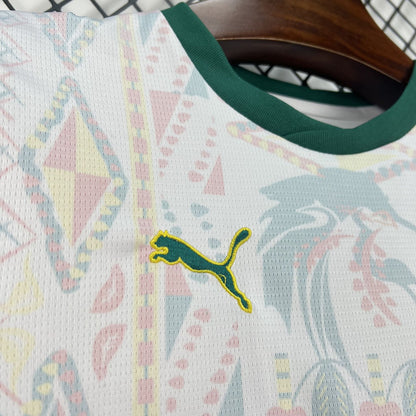 Senegal 2026 Home World Cup Jersey