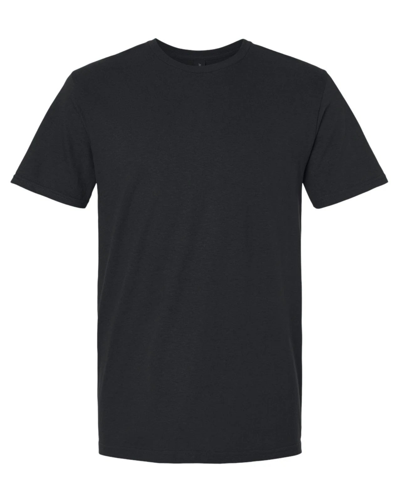 Black Street-Style Shirt (New Collection Drop)