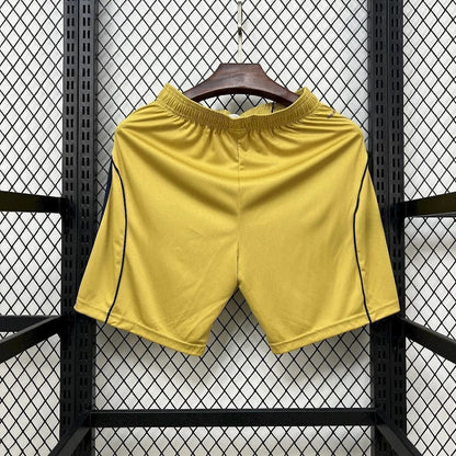 Boca Juniors 2025 Third Shorts