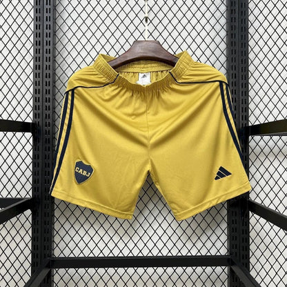 Boca Juniors 2025 Third Shorts