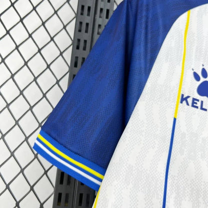Bosnia & Herzegovina World Cup 2026 Away Shirt