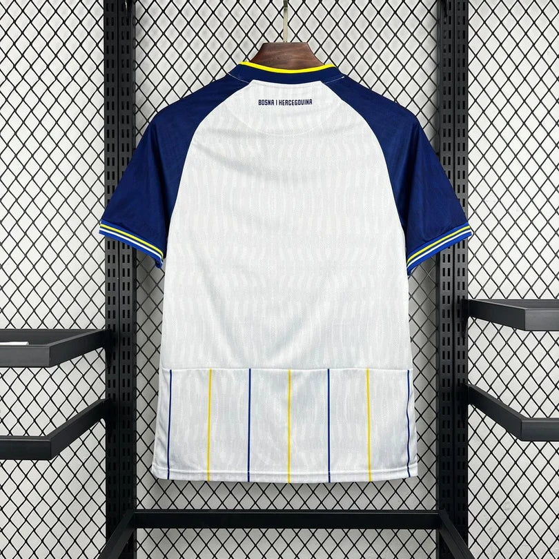 Bosnia & Herzegovina World Cup 2026 Away Shirt