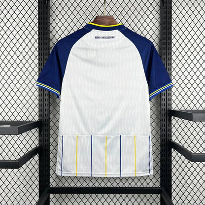 Bosnia & Herzegovina World Cup 2026 Away Shirt