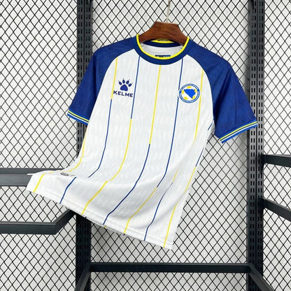 Bosnia & Herzegovina World Cup 2026 Away Shirt