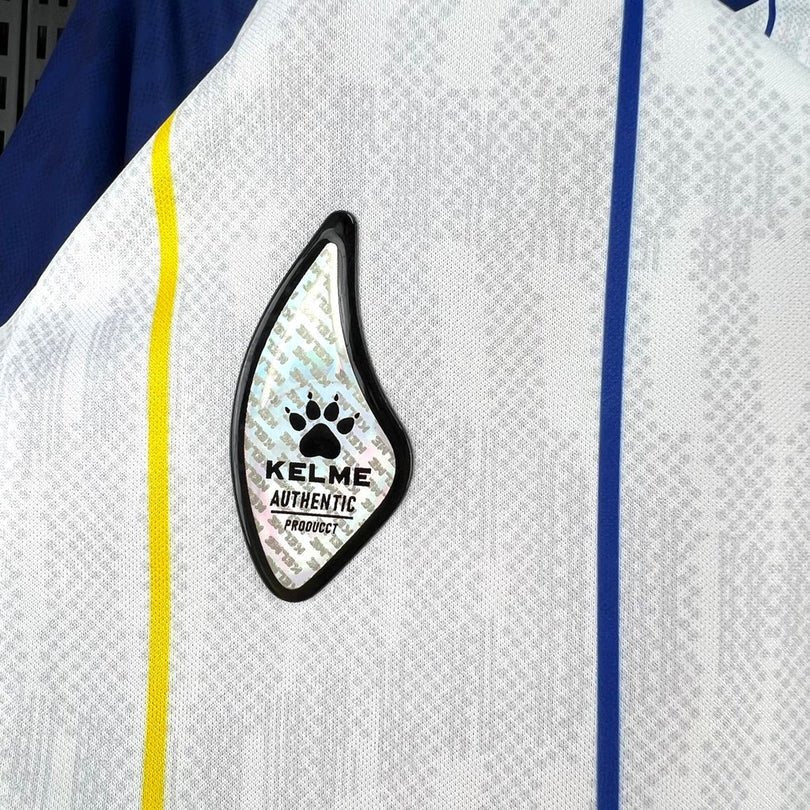 Bosnia & Herzegovina World Cup 2026 Away Shirt
