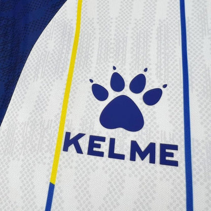 Bosnia & Herzegovina World Cup 2026 Away Shirt