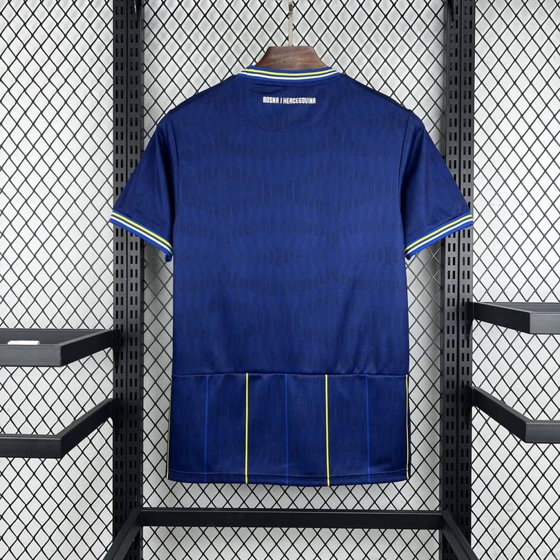 Bosnia & Herzegovina World Cup 2026 Home Shirt