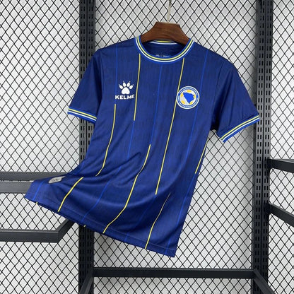 Bosnia & Herzegovina World Cup 2026 Home Shirt