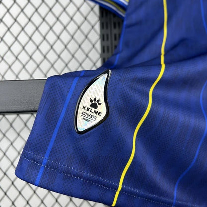 Bosnia & Herzegovina World Cup 2026 Home Shirt