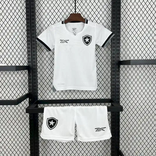 Botafogo 2024 Away Jersey