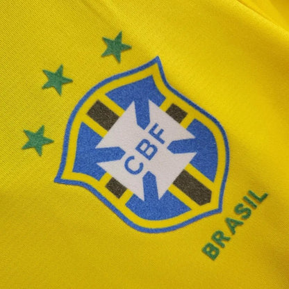 Brazil 1994 Home Shirt