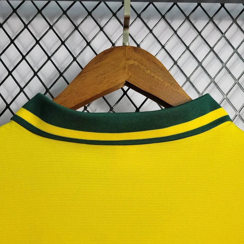 Brazil 1994 Home Shirt