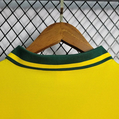Brazil 1994 Home Shirt