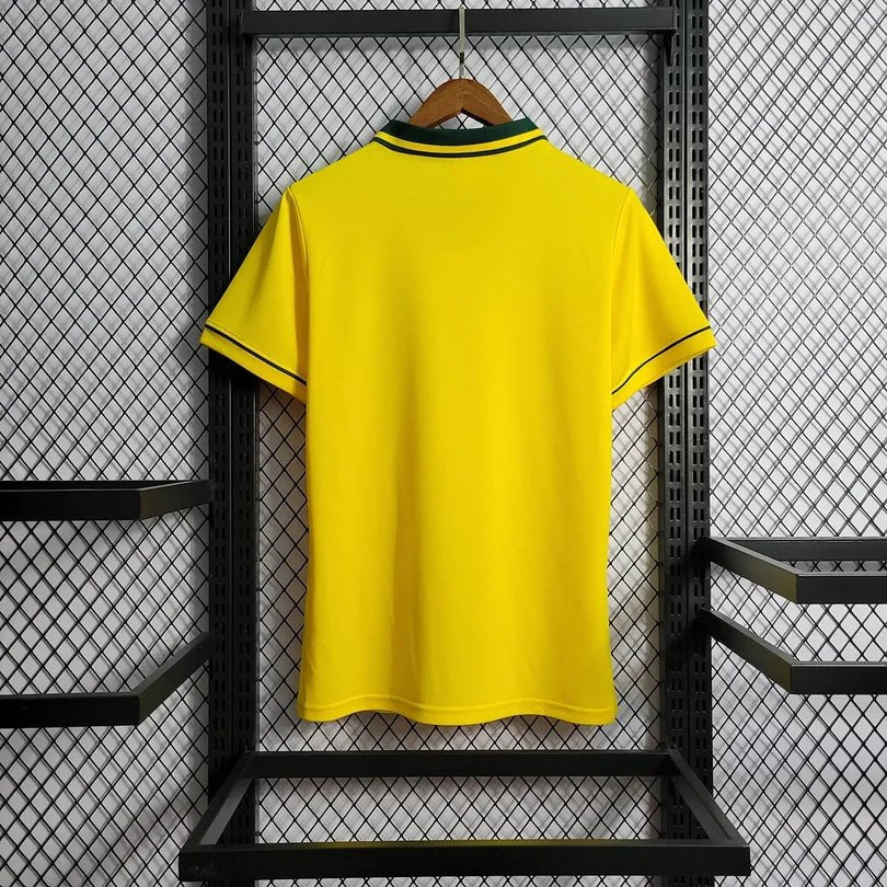 Brazil 1994 Home Shirt