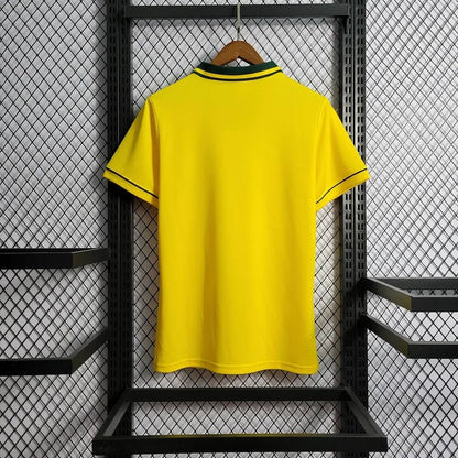 Brazil 1994 Home Shirt