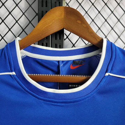 Brazil 1998 Away Shirt