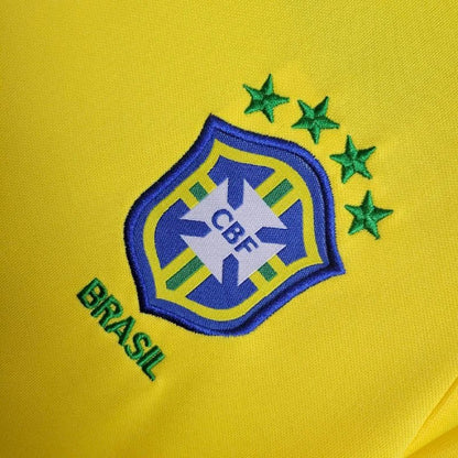 Camisola principal da Espanha para o Campeonato do Mundo de 2026