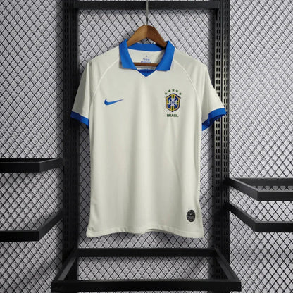 Brazil 2019 Away Shirt