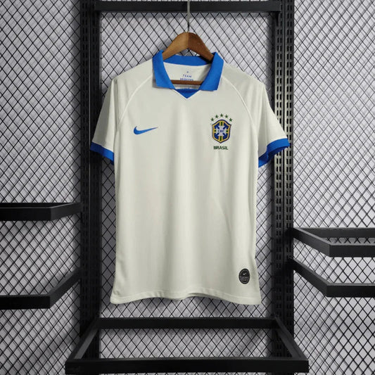 Brazil 2019 Away Shirt