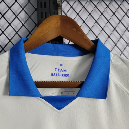 Brazil 2019 Away Shirt