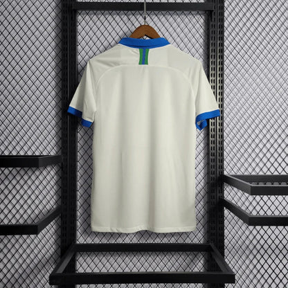 Brazil 2019 Away Shirt