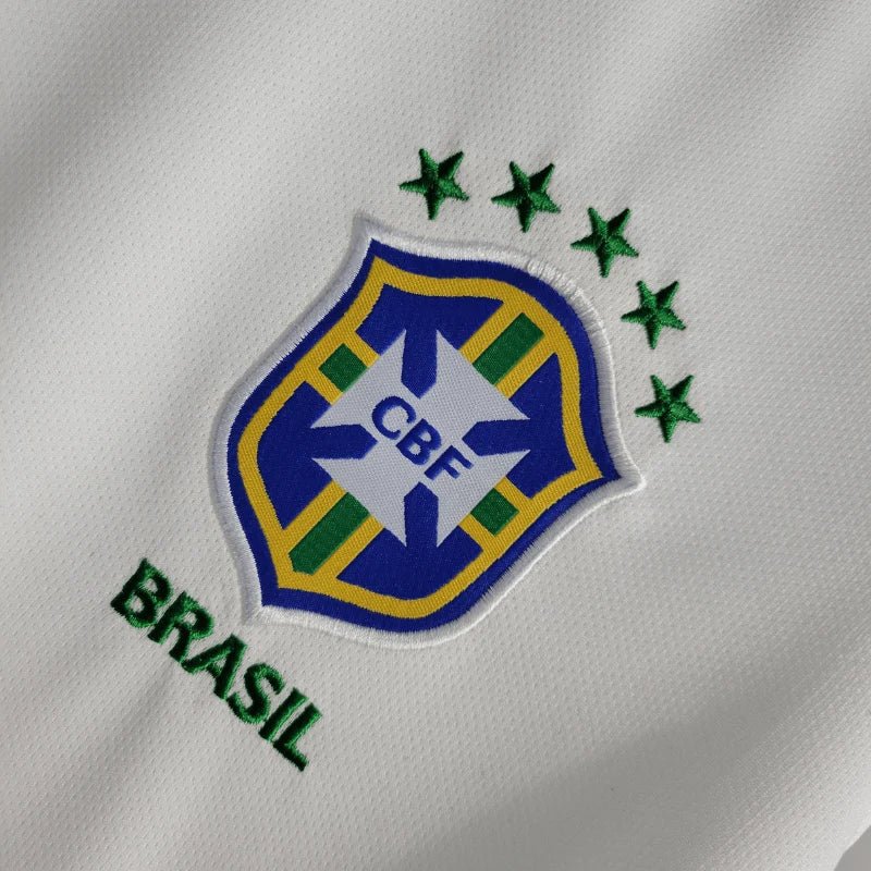 Brazil 2019 Away Shirt