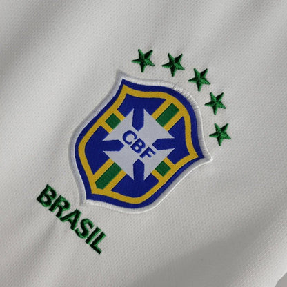 Brazil 2019 Away Shirt