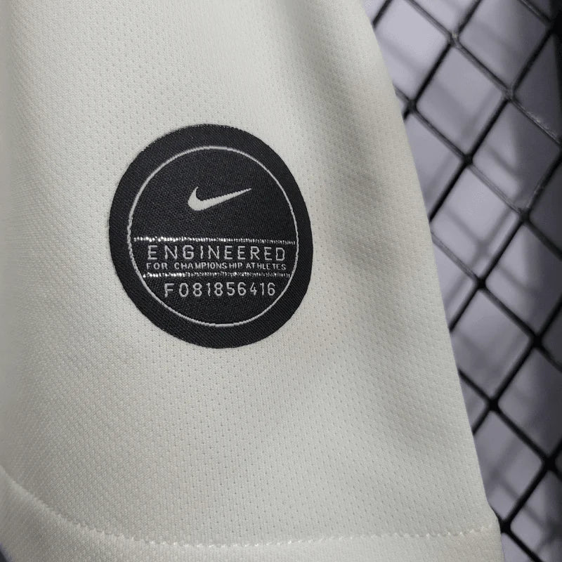 Brazil 2019 Away Shirt
