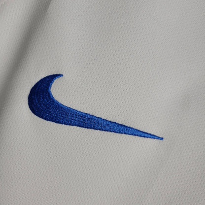 Brazil 2019 Away Shirt