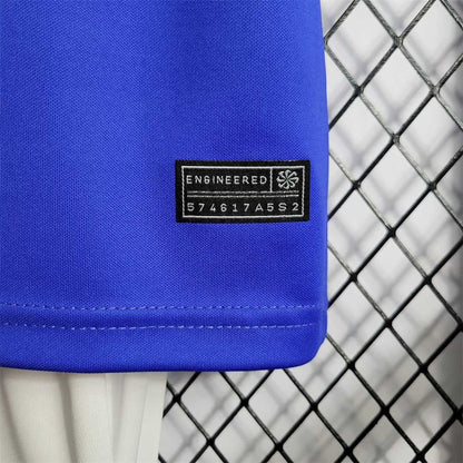 Brazil 2022 Away Jersey
