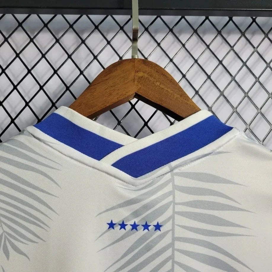Brazil 2022 Bruma Folha Special Shirt