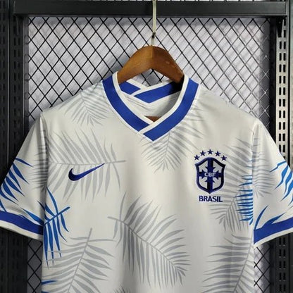 Brazil 2022 Bruma Folha Special Shirt