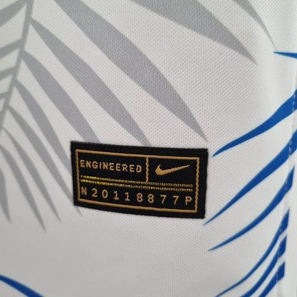 Brazil 2022 Bruma Folha Special Shirt
