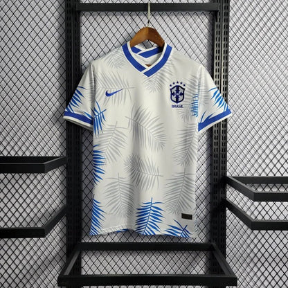 Brazil 2022 Bruma Folha Special Shirt