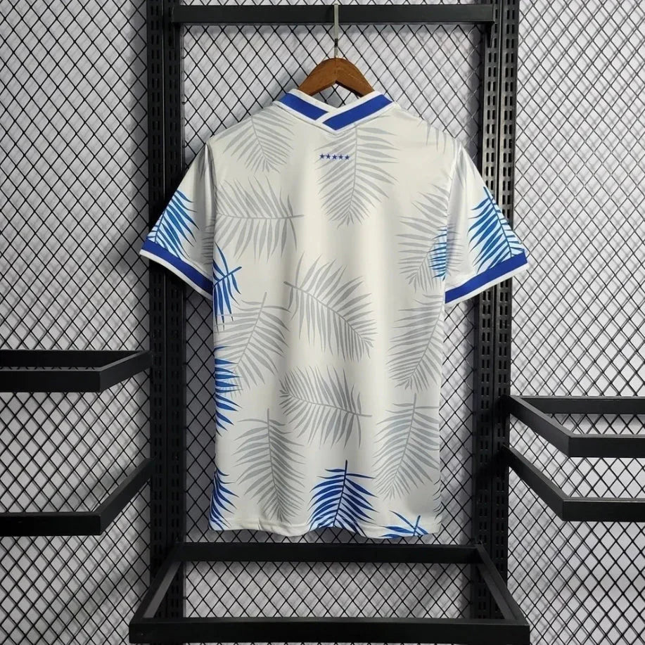 Brazil 2022 Bruma Folha Special Shirt