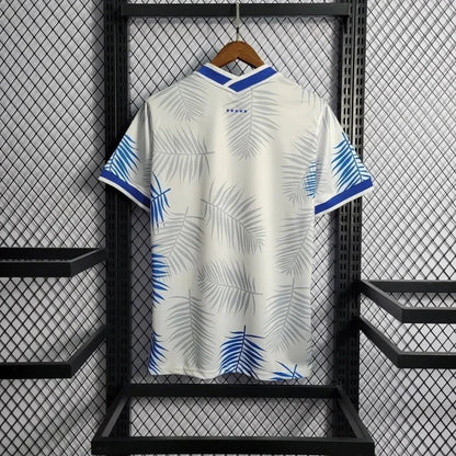 Brazil 2022 Bruma Folha Special Shirt