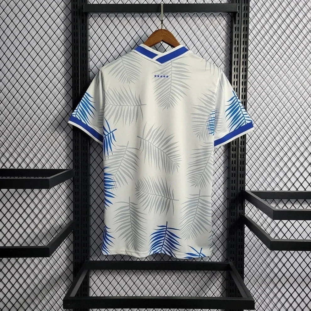 Brazil 2022 Bruma Folha Special Shirt
