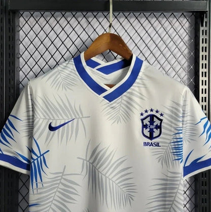 Brazil 2022 Bruma Folha Special Shirt