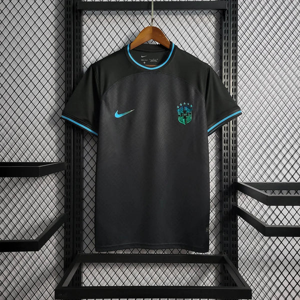 Brazil 2022 Night Special Shirt