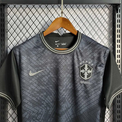 Brazil 2023 Blackout Special Shirt