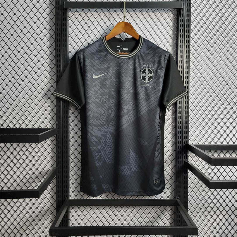 Brazil 2023 Blackout Special Shirt