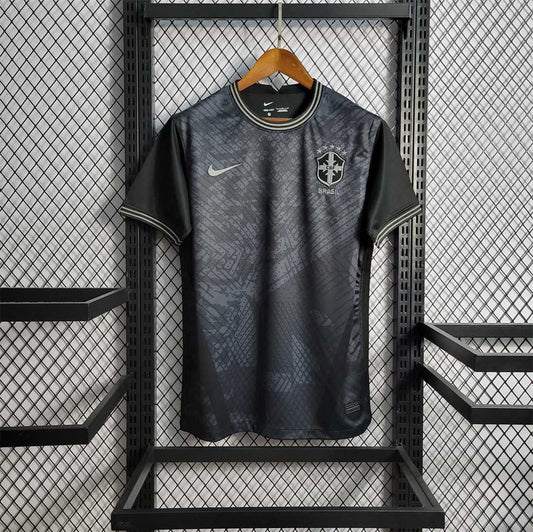 Brazil 2023 Blackout Special Shirt