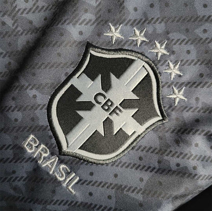 Brazil 2023 Blackout Special Shirt