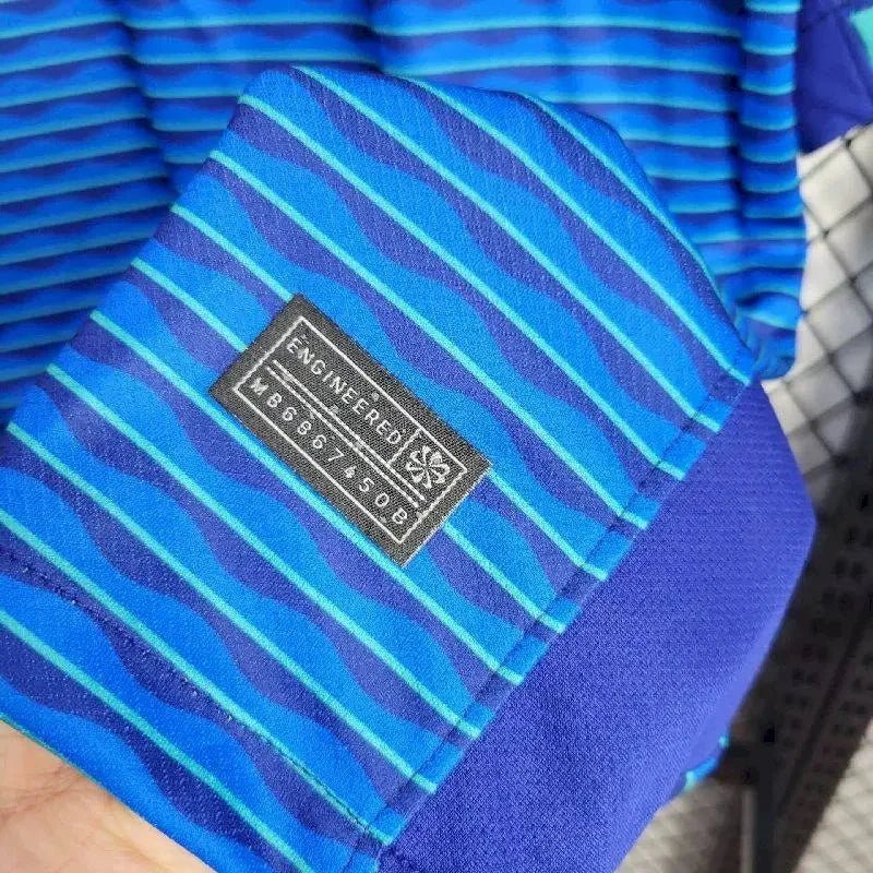 Brazil 2024 Away Shirt