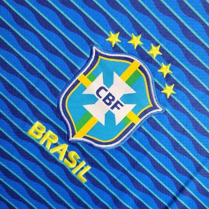 Brazil 2024 Away Shirt