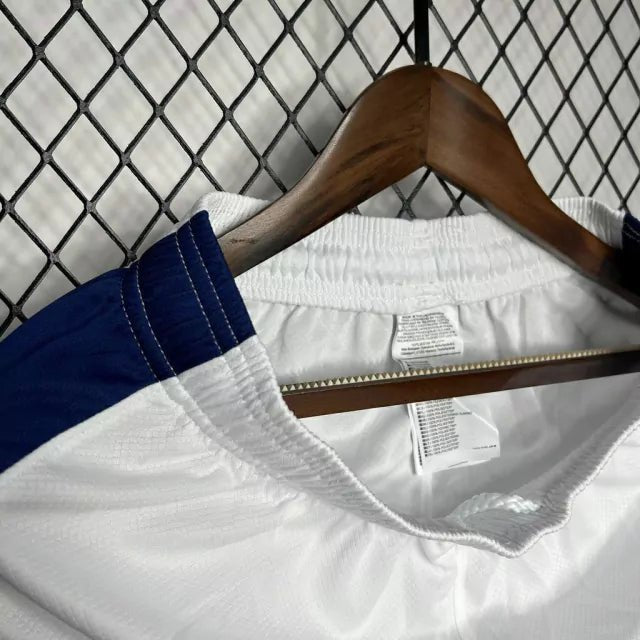 Brazil 2024 Away Shorts