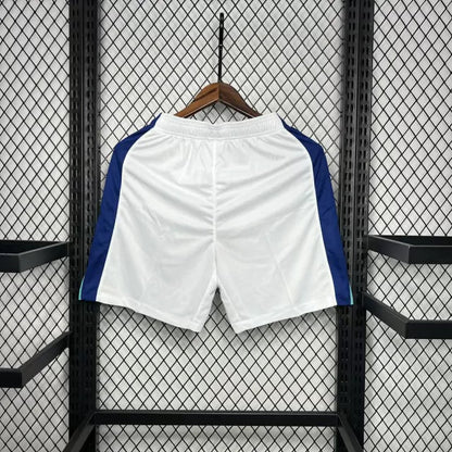 Brazil 2024 Away Shorts