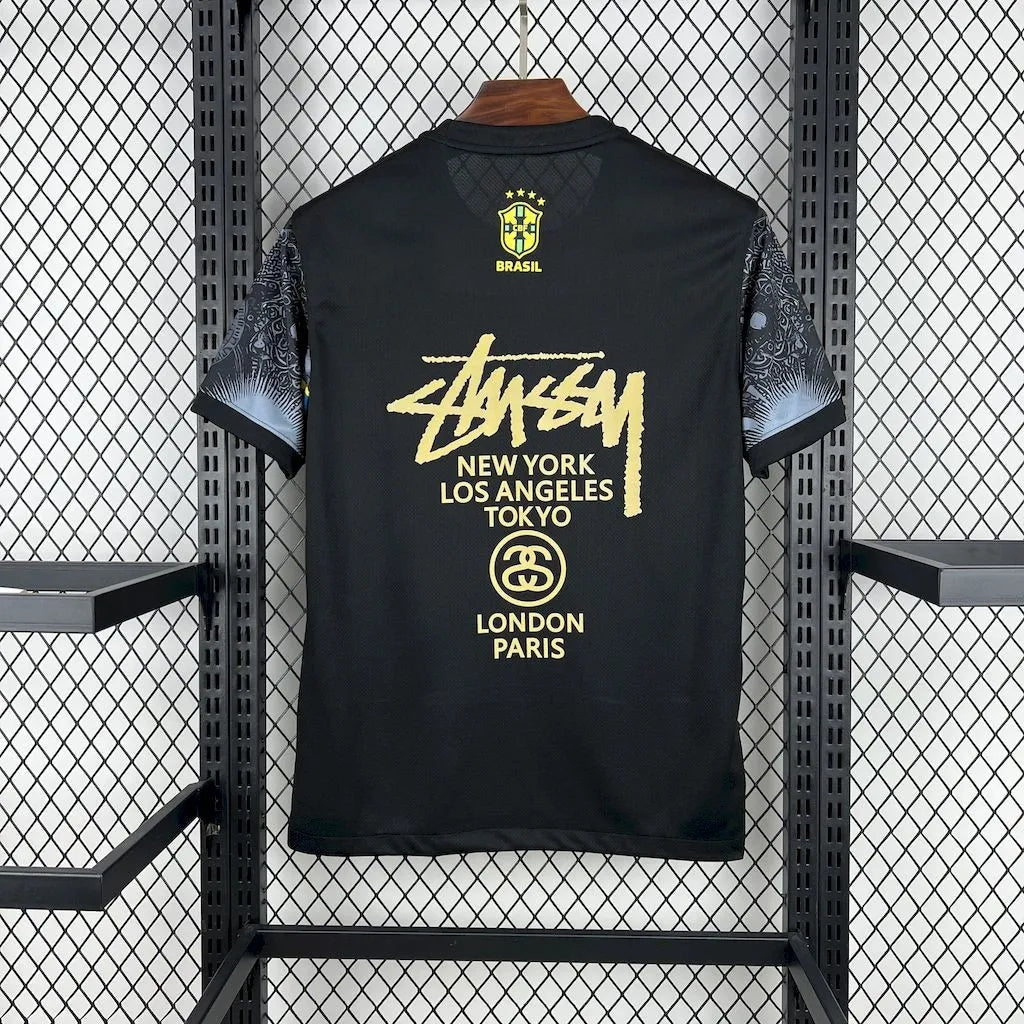 Brazil 2024 Jesus Special Shirt