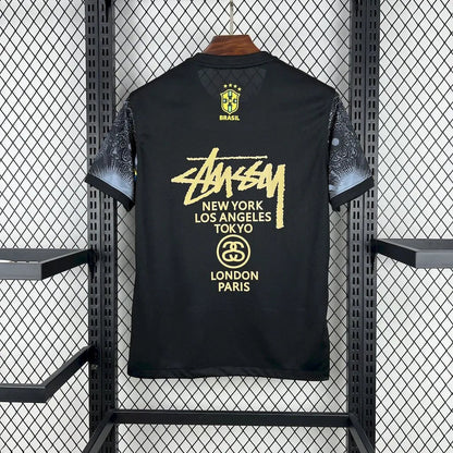 Brazil 2024 Jesus Special Shirt
